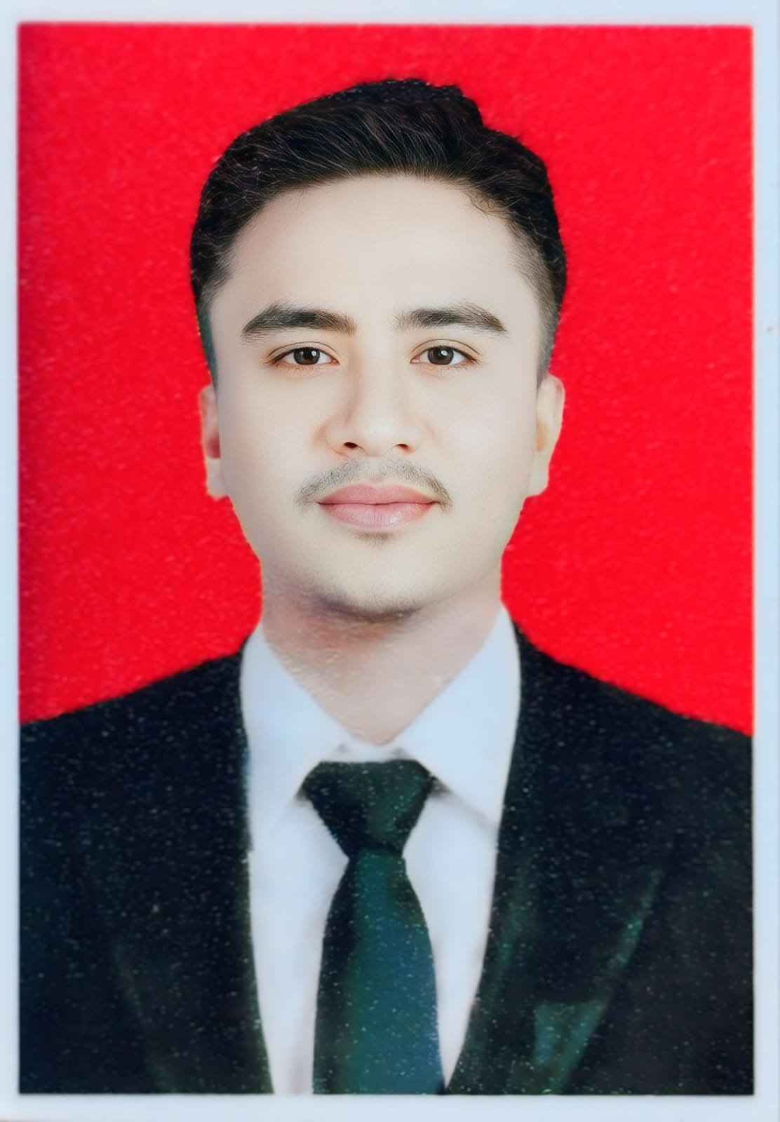 Ustadz Ustad Nur Panca, S.Pd