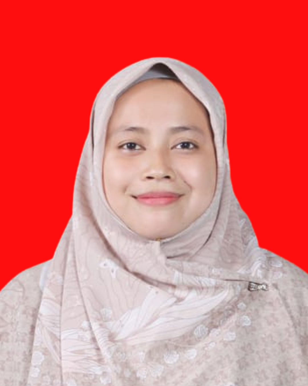 Ustadzah Lia Amelia, S.Pd, Gr
