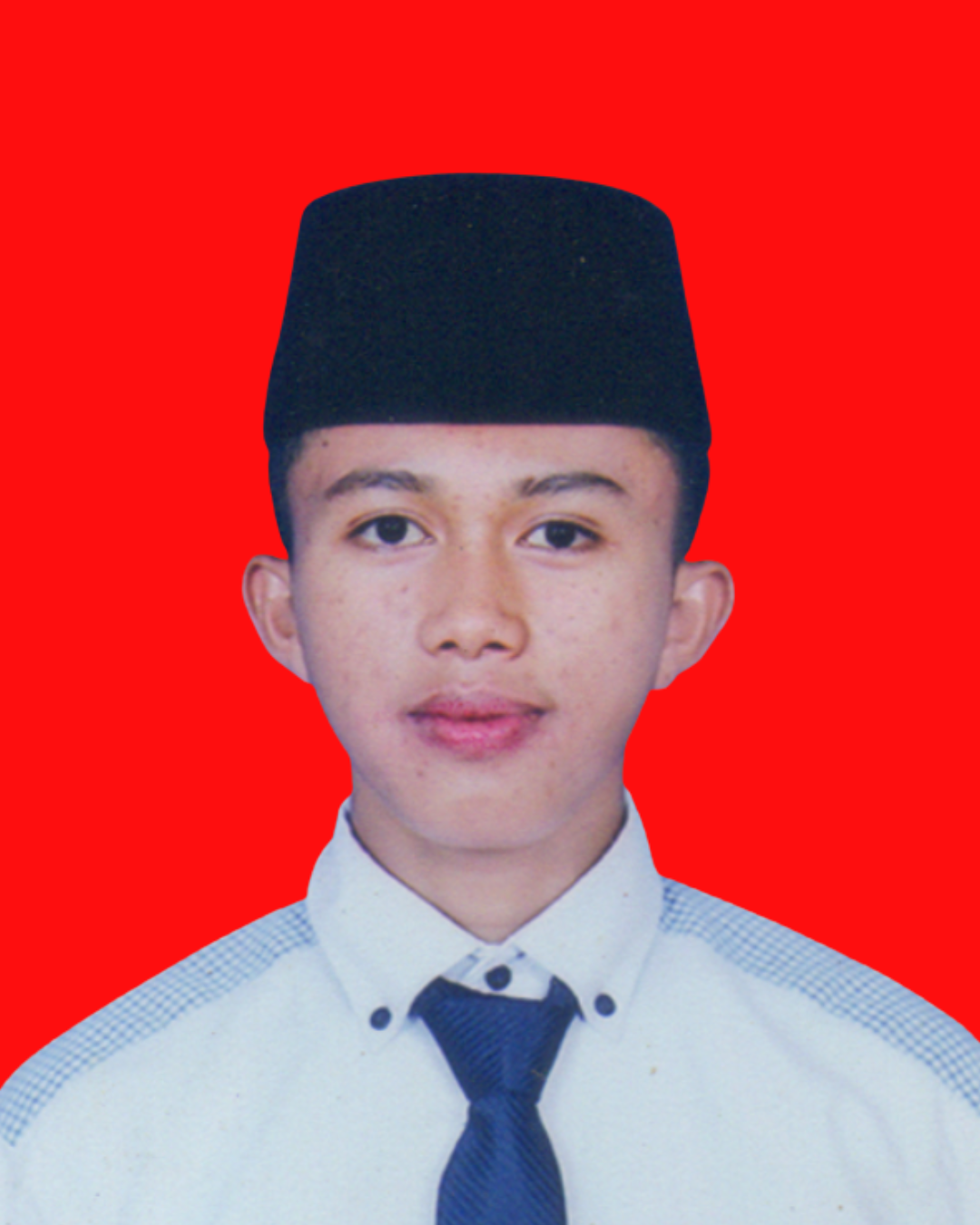 Rizky Abdul halim